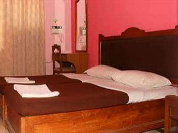 Calangute Residency Annexe 호텔 바가 외부 사진
